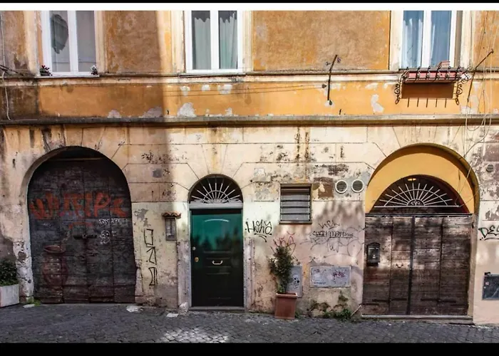 Trastevere