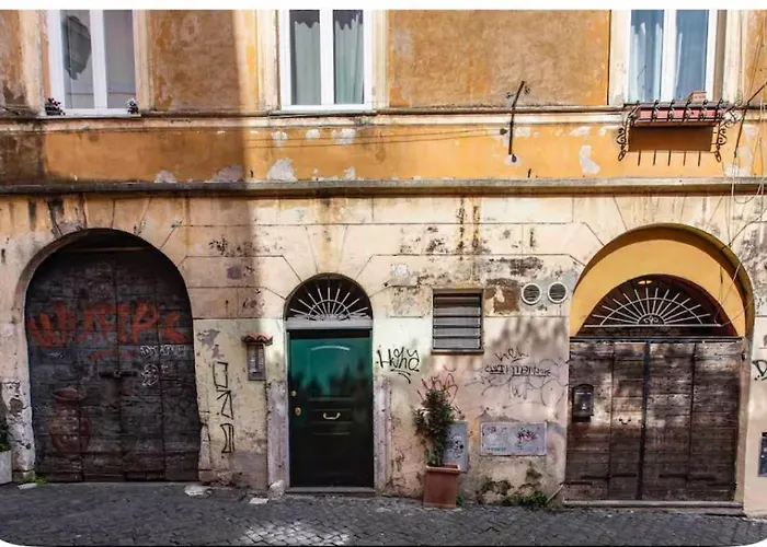 Trastevere