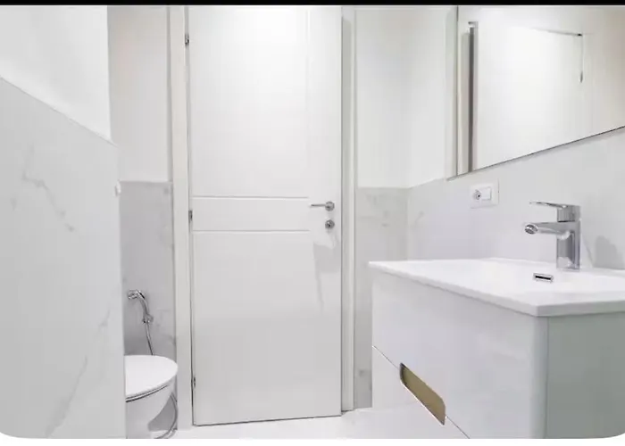 Trastevere Apartamento