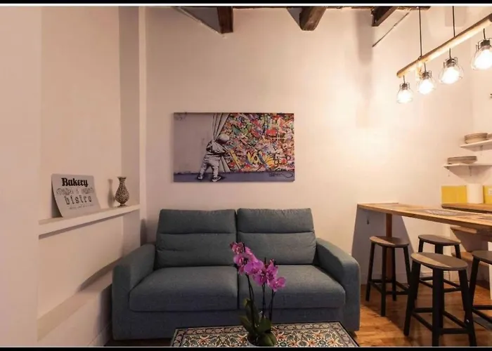 Apartamento Trastevere *