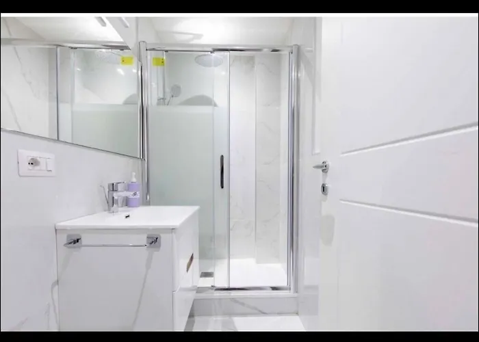 Apartamento Trastevere