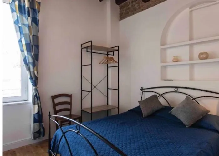 Trastevere Apartamento Roma